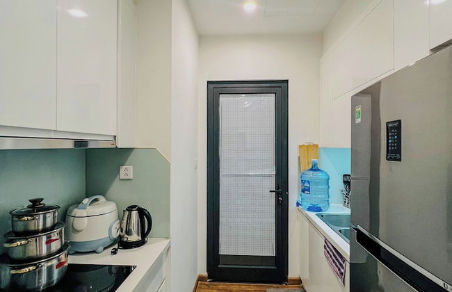 Vinhomes Skylake - Quylodge - Photo 58