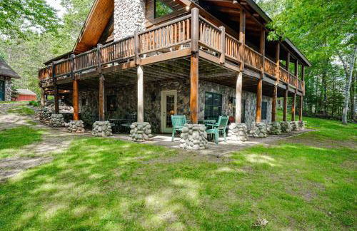 Island View Lodge - Photo 42