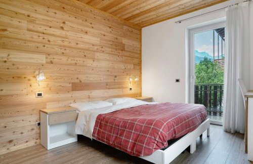 Agritur Montibeller Fravort - Foto 40