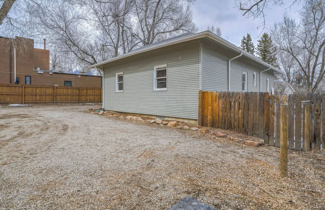 1brgetaway Ivywild Neighborhood - Foto 29