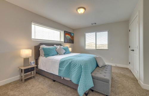 Toquerville Vacation Rental, Near State Parks! - Foto 17