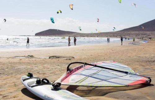 Live Medano Bahía azul - Foto 46