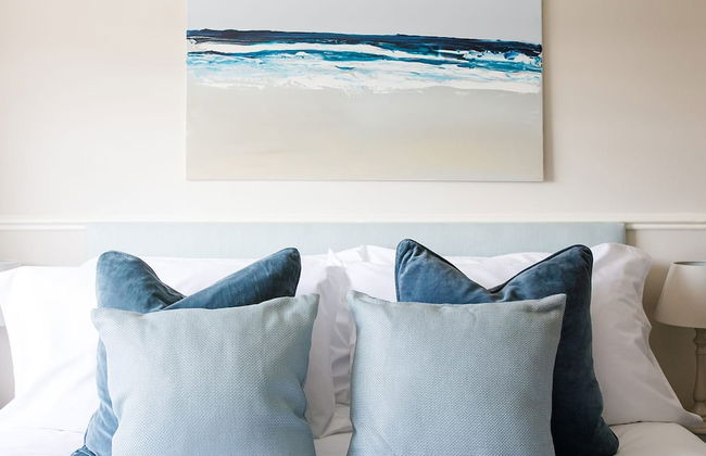 Rookwood - King Room in Gastro Pub West Wittering - Foto 6