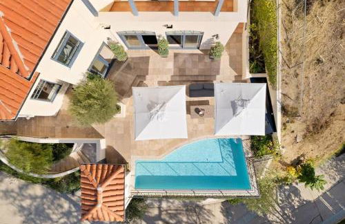 Chateau Beverly Hills by Stay Awhile Villas - Foto 75