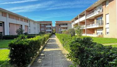 Jungle Cosy - Gare - Bus - Parking gratuit - WIFI - Foto 5