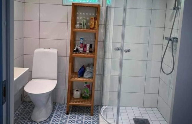 4 Star Holiday Home in Ramdala - Foto 8