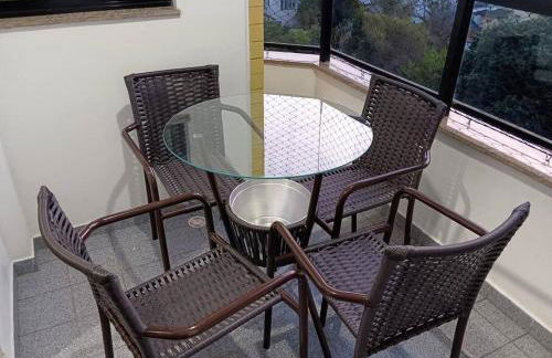 Apto confortável, acolhedor e bem localizado - Photo 23