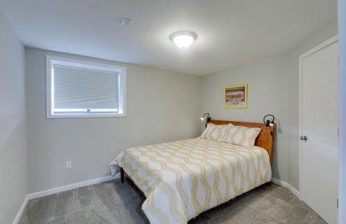 Spacious Hotchkiss Home with Stunning Mountain Views - Foto 28