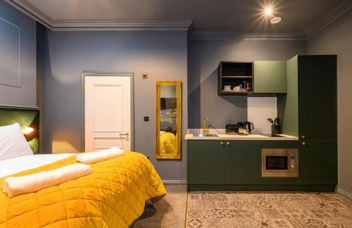 Harrogate by Deuce Hotels - Photo 10