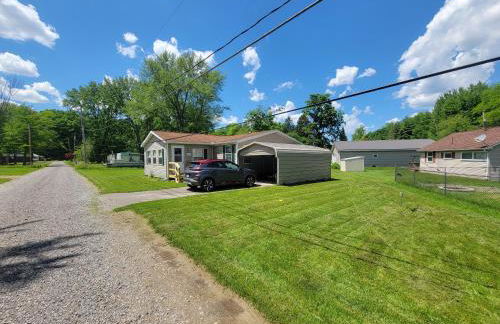 Camp Not Found - 3 Queen Bedrooms by the lake - Foto 22