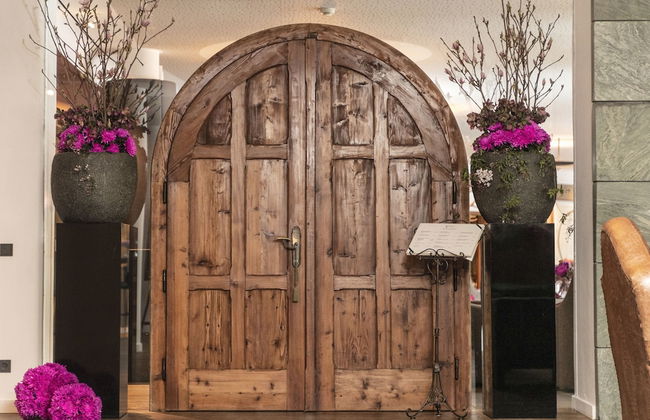 Kitzbühel Lodges - Penthouse incl. private Spa & Breakfast - Foto 2