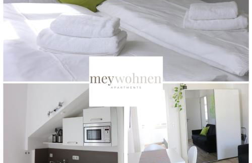 meywohnen Stadthaus Bad Aibling - Foto 1