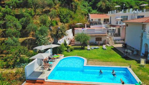 Appartamenti Borgo Panoramico N 3 - Photo 4