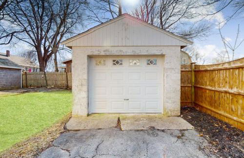 Gloucester Coastal Gem - Foto 24