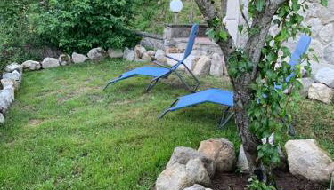 La Lamponaia - Foto 2, Garden view