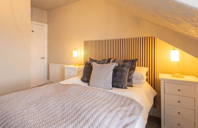 Host Stay The Keep - Photo 16