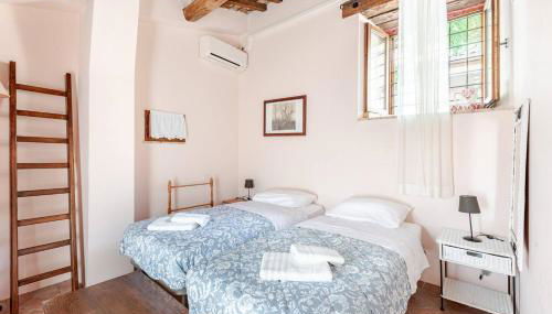 Scheggino - Casale con piscina e splendida vista - Foto 5