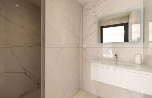 Villa O' Bè - moderne et d'exception - Foto 23