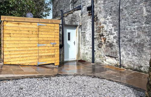 Croft House Cottage - Foto 28