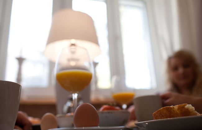 a-domo Apartments Mülheim - Serviced Apartments & Flats - short or longterm - single or grouptravel - Foto 31