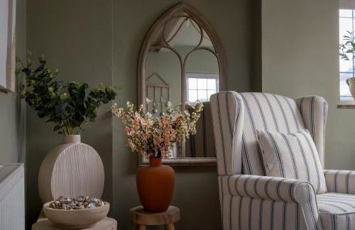 Broadway Scandi Chic Authentic Cottage - Foto 8