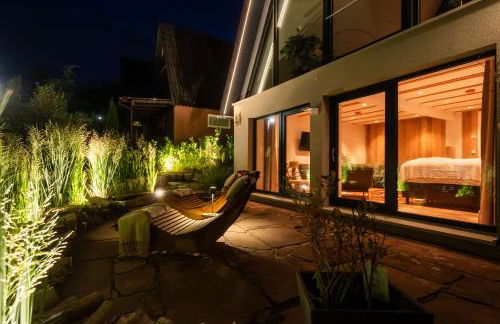 Alva - Rhön Panorama Ferienhaus - Foto 28