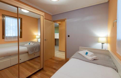 Saturraran - baskeyrentals - Foto 10