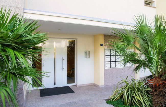 Minusio Apartment - Foto 25