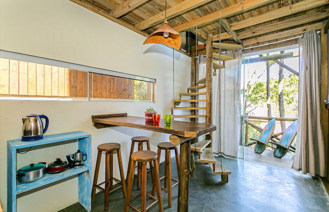 Moradas do Vale Praia do Rosa - Foto 38