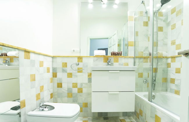 Genteel Home Palacio Abades Terrace - Foto 68