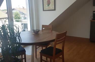 Traumhafte neue Dachterrassenwohnung am Soyener See - Foto 24