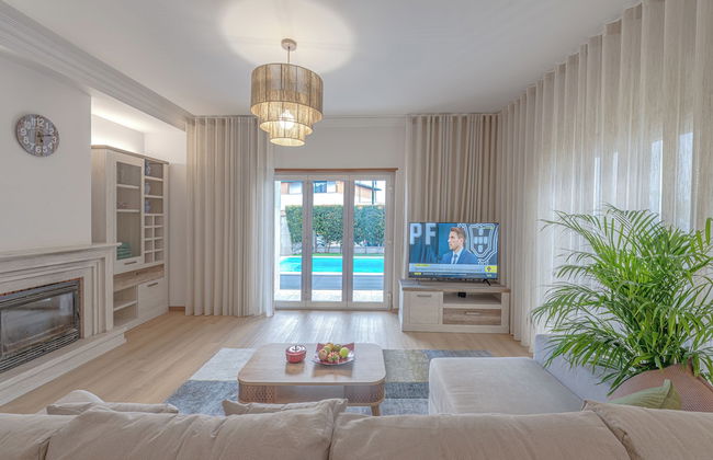 Sintra Dream Garden Villa - Foto 14