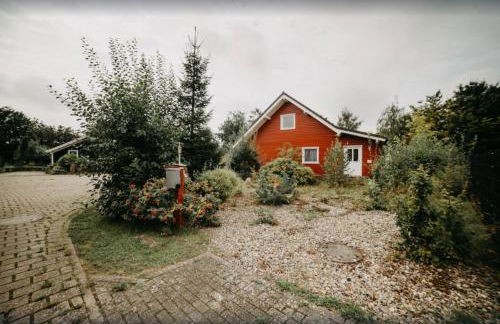 Haus Hanni Zarrentin am Schaalsee - Foto 5