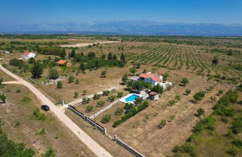 Villa Mandorla with private pool - Foto 77