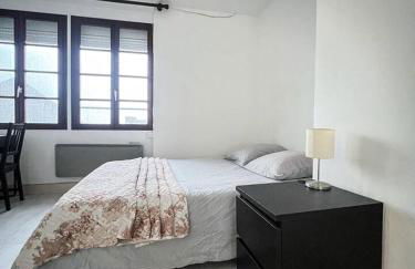 ô Bogros - vieux Château-Chinon - Foto 13