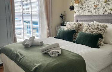 Isfryn, holiday home in Aberdyfi - Foto 12