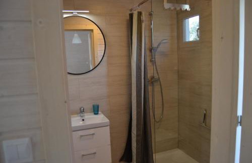 Aurora - Domki całoroczne nad morzem w Dziwnówku - Foto 16