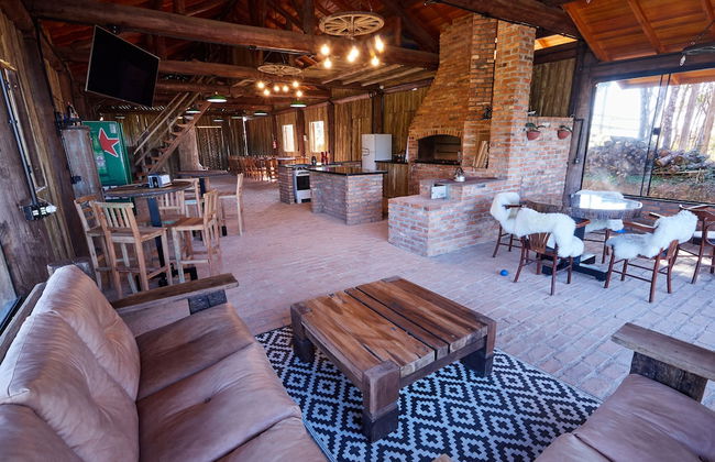 Pousada Parador 33 - Foto 21