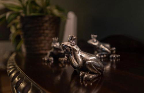 14 Castlegate, Tutbury - Foto 33