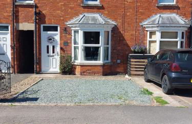 Victorian Town House - Foto 33