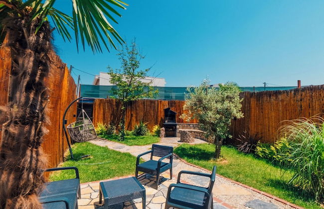 Tree Bungalov Maşukiye - Foto 20