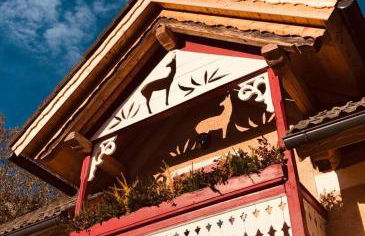 Baita Alpenrose - Photo 28