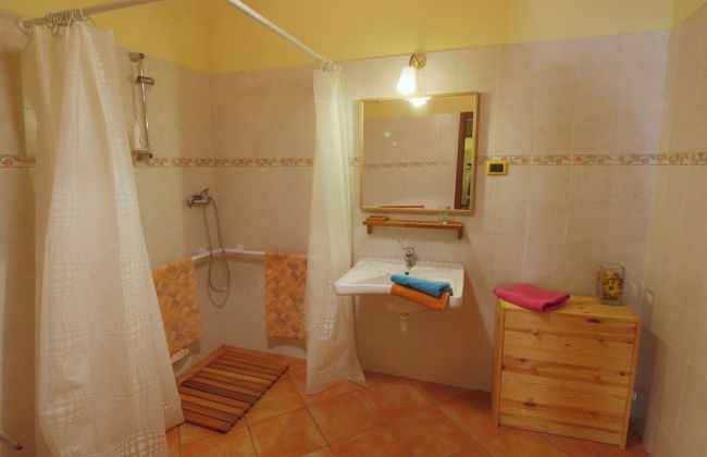 Belvilla by OYO Gina - Foto 18