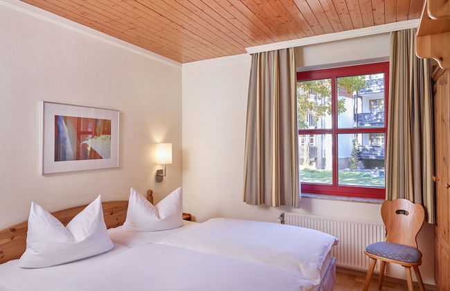 Hapimag Resort Braunlage - Foto 4