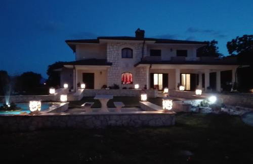 Agriturismo Antica Casa Scardone - Foto 140