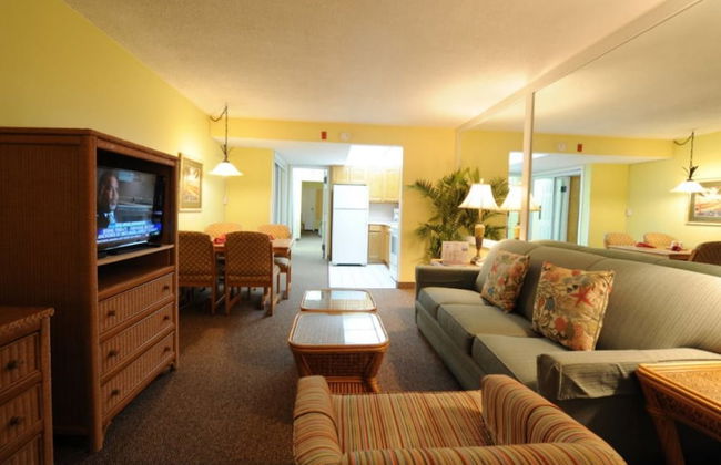 Getaways at Destin Holiday Beach Resort - Foto 15