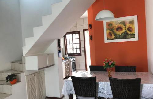 Sobrado 50 metros da Praia da Armação e Matadeiro-Floripa!! 35 - Photo 20