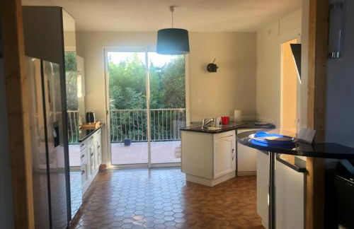 Condrieu et parking voiture vélo 2 ème étage - Foto 16