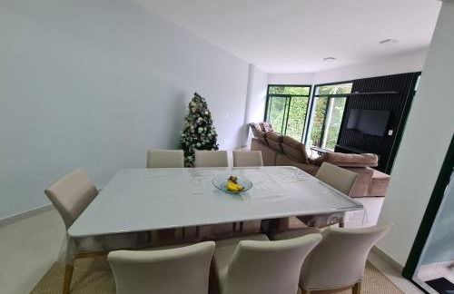 Apartamento Ubatuba Reserva DNA - Foto 29