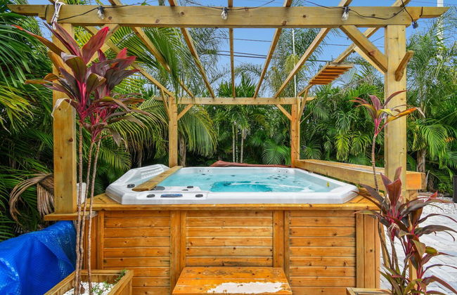 The Tampa Oasis - Foto 48